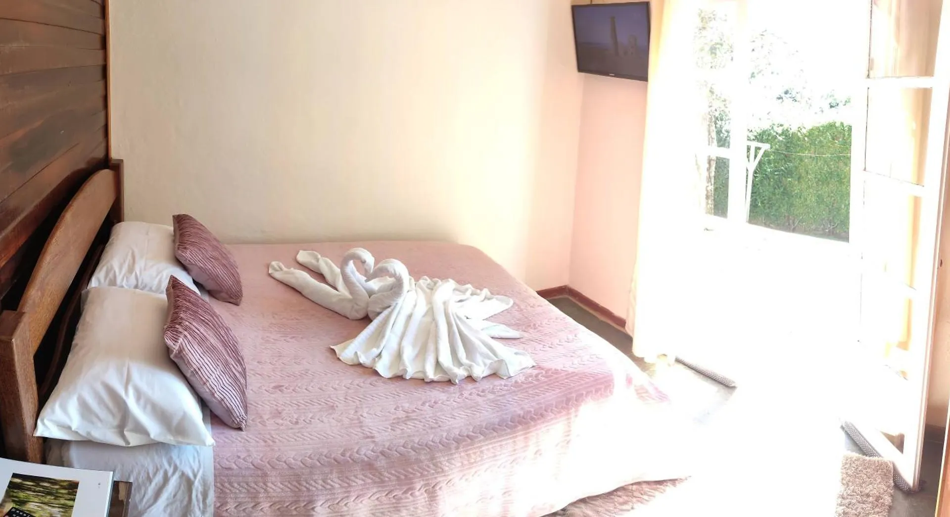 招待所 Casa De Hospedes No Alto Do Capivari Campos do Jordão
